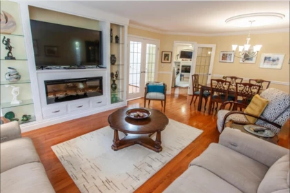 Kitchen Photo of 12665 24a Avenue, Surrey, BC