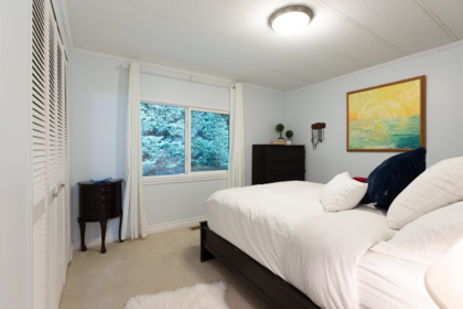 Bedroom 4 Photo of 50 15875 20 Avenue, Surrey, BC