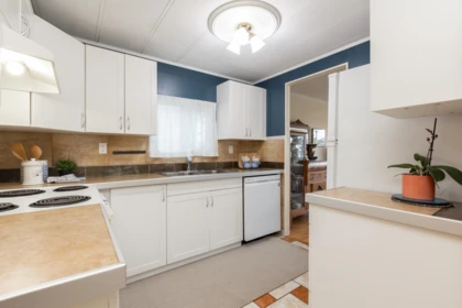 50 15875 20 Avenue, Surrey, BC, Surrey — Manufactured On Land for sale
