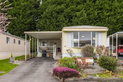 50 15875 20 Avenue, Surrey, BC, Surrey — Manufactured On Land for sale
