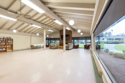 Garage Interior Photo of 50 15875 20 Avenue, Surrey, BC