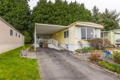 50 15875 20 Avenue, Surrey, BC, Surrey — Manufactured On Land for sale