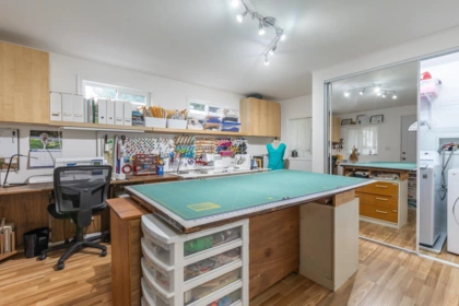 Mudroom Photo of 50 15875 20 Avenue, Surrey, BC