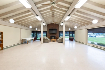 Outdoor Patio Photo of 50 15875 20 Avenue, Surrey, BC