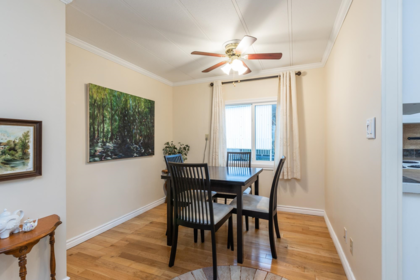 Primary Bedroom Photo of 50 15875 20 Avenue, Surrey, BC