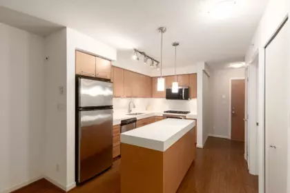 408 2770 Sophia Street, Vancouver, BC, Vancouver — Apartment/Condo for sale