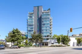 408 2770 Sophia Street, Vancouver, BC