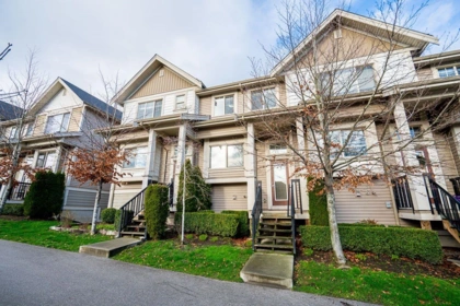 15 19097 64 Avenue, Surrey, BC, Surrey — Townhouse for sale