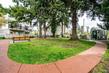 Garden / Landscaping Photo of 15 19097 64 Avenue, Surrey, BC
