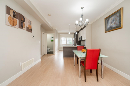 Primary Bedroom Photo of 15 19097 64 Avenue, Surrey, BC