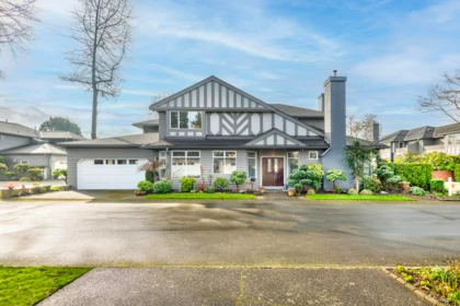 35 6100 Woodwards Road, Richmond, BC, Richmond — Townhouse for sale