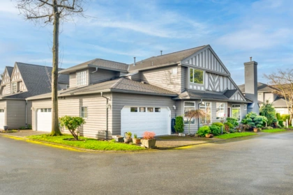 35 6100 Woodwards Road, Richmond, BC, Richmond — Townhouse for sale