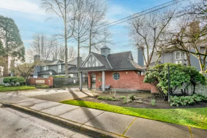 35 6100 Woodwards Road, Richmond, BC, Richmond — Townhouse for sale