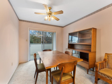 Dining Area Photo of 16 19797 64 Avenue, Langley, BC