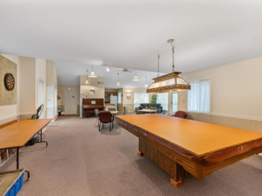 Hot Tub / Spa Photo of 16 19797 64 Avenue, Langley, BC