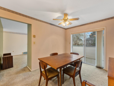 Kitchen Island Photo of 16 19797 64 Avenue, Langley, BC