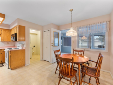 Office / Den Photo of 16 19797 64 Avenue, Langley, BC