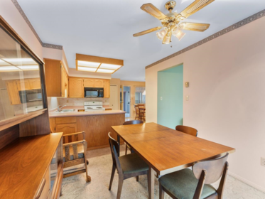 Pantry Photo of 16 19797 64 Avenue, Langley, BC