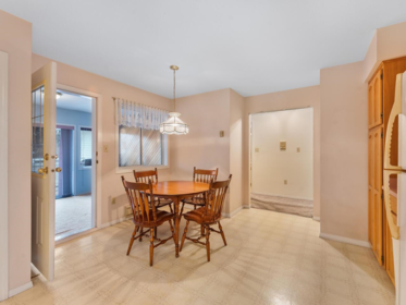 Powder Room Photo of 16 19797 64 Avenue, Langley, BC