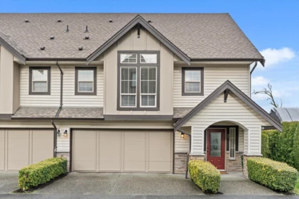 7 46151 Airport Road, Chilliwack, BC, Chilliwack — Townhouse for sale