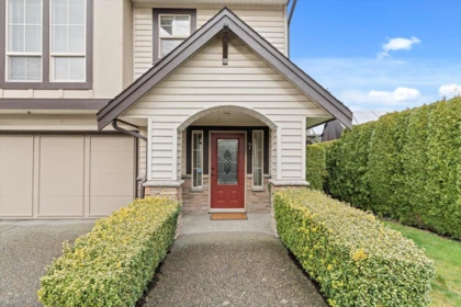 7 46151 Airport Road, Chilliwack, BC, Chilliwack — Townhouse for sale