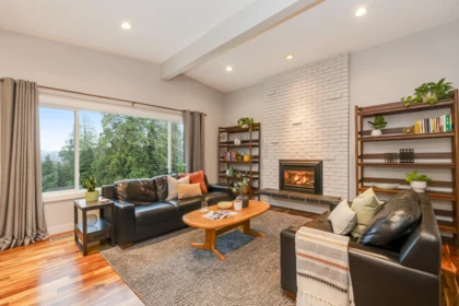 304 Dartmoor Drive, Coquitlam, BC, Coquitlam — Single Family Residence for sale