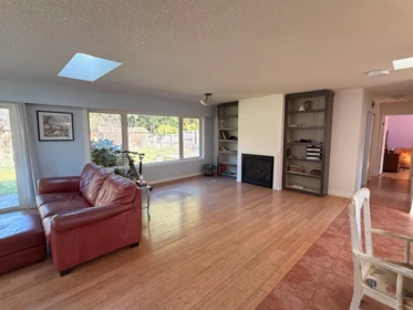 7940 Southwood Road, Halfmoon Bay, BC, Halfmoon Bay — Single Family Residence for sale