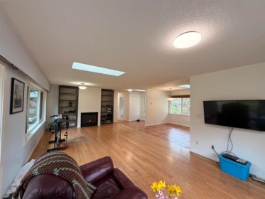 7940 Southwood Road, Halfmoon Bay, BC, Halfmoon Bay — Single Family Residence for sale