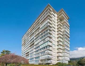 408 150 24th Street, West Vancouver, BC, West Vancouver — Apartment/Condo for sale