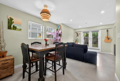 104 828 W 14th Avenue, Vancouver, BC, Vancouver — Apartment/Condo for sale