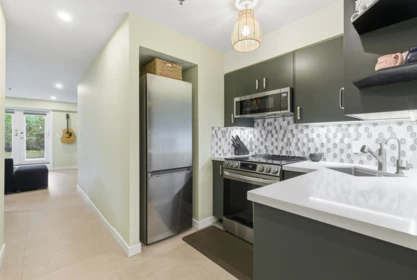 104 828 W 14th Avenue, Vancouver, BC, Vancouver — Apartment/Condo for sale
