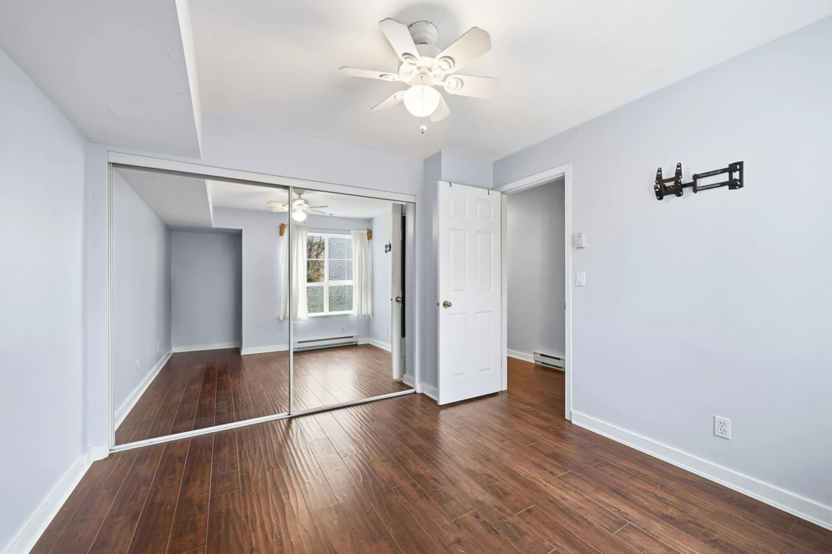 Living Room Photo of 123 253 Casey Street, Coquitlam, BC