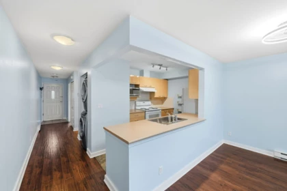 Pantry Photo of 123 253 Casey Street, Coquitlam, BC