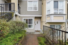 123 253 Casey Street, Coquitlam, BC