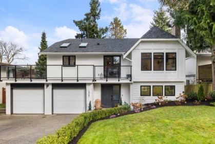 12751 27a Avenue, Surrey, BC, Surrey — Single Family Residence for sale