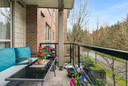 202 6268 Eagles Drive, Vancouver, BC, Vancouver — Apartment/Condo for sale