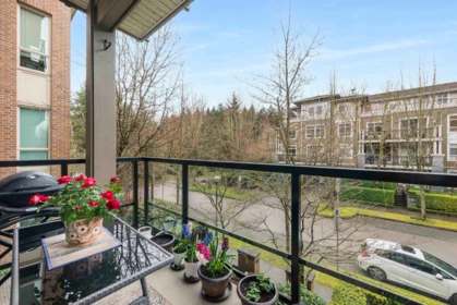 202 6268 Eagles Drive, Vancouver, BC, Vancouver — Apartment/Condo for sale
