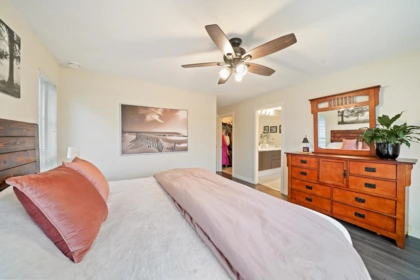Bedroom 3 Photo of 17 5510 Admiral Way, Delta, BC