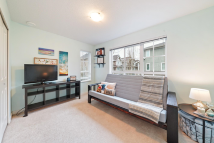 Office / Den Photo of 17 5510 Admiral Way, Delta, BC