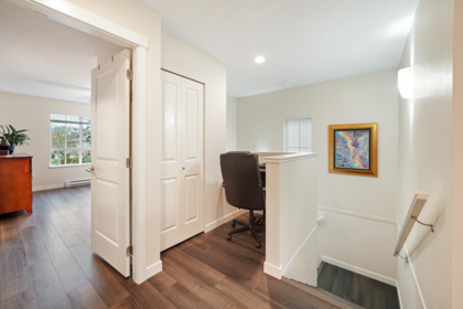 Walk-In Closet Photo of 17 5510 Admiral Way, Delta, BC