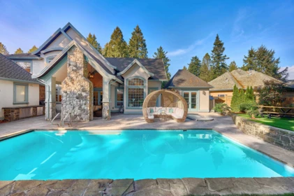 2534 Cedar Drive, Surrey, BC, Surrey — Single Family Residence for sale