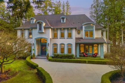 2534 Cedar Drive, Surrey, BC, Surrey — Single Family Residence for sale