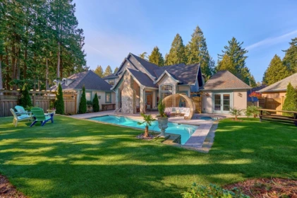 2534 Cedar Drive, Surrey, BC, Surrey — Single Family Residence for sale