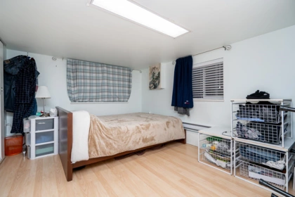 Bedroom 2 Photo of 156 E 53rd Avenue, Vancouver, BC