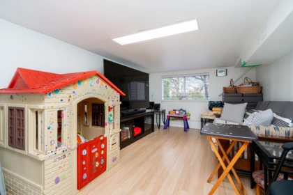 Primary Bedroom Photo of 156 E 53rd Avenue, Vancouver, BC
