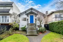156 E 53rd Avenue, Vancouver, BC