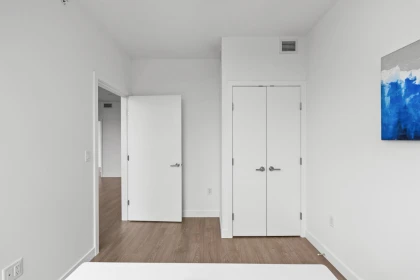 Garage Interior Photo of 1004 555 Sydney Avenue, Coquitlam, BC