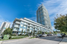 1004 555 Sydney Avenue, Coquitlam, BC