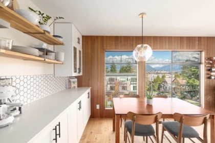 408 2222 Prince Edward Street, Vancouver, BC, Vancouver — Apartment/Condo for sale