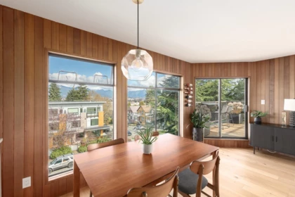 408 2222 Prince Edward Street, Vancouver, BC, Vancouver — Apartment/Condo for sale